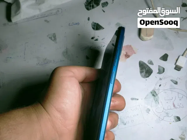 Xiaomi Redmi 12C 128 GB in Cairo