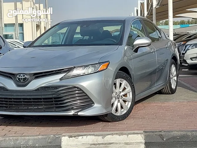 Toyota Camry 2020 in Sharjah