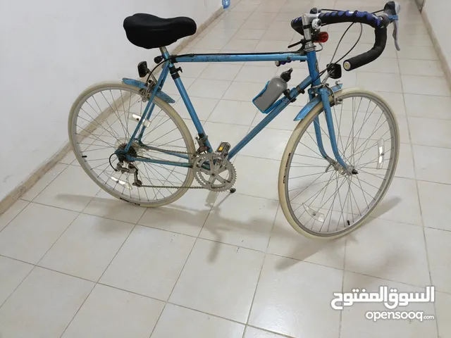 دراجة هوائية الماني +عود مصري