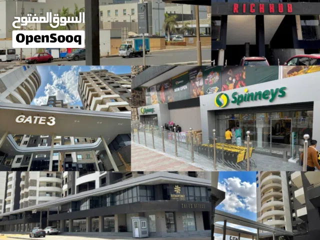 محل للبيع بعائد ومساحه خارجيه