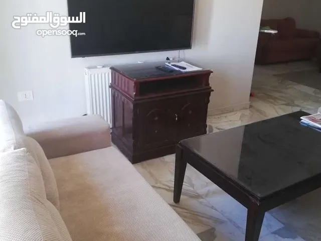 110 m2 2 Bedrooms Apartments for Rent in Amman 8th Circle