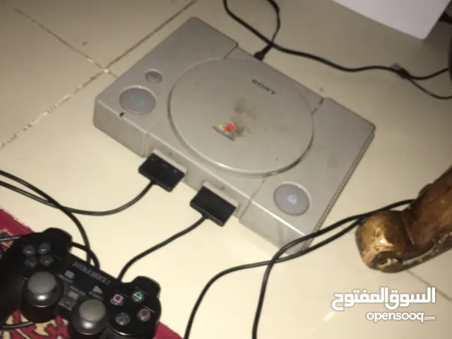 PlayStation 1 PlayStation for sale in Jeddah