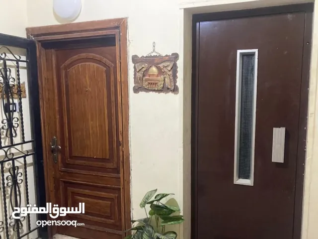 شقة مطلة وهادئة في عرجان من المالك مباشرة