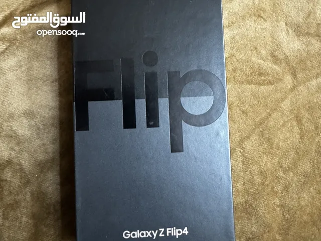 Samsung galaxy Z Flip4 128GB