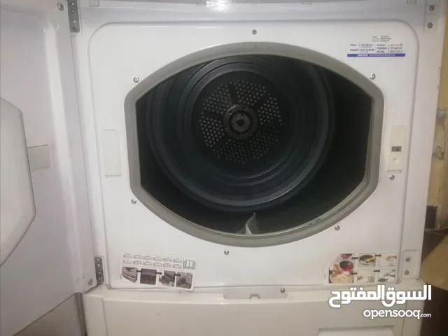 Indset 7 - 8 Kg Dryers in Cairo