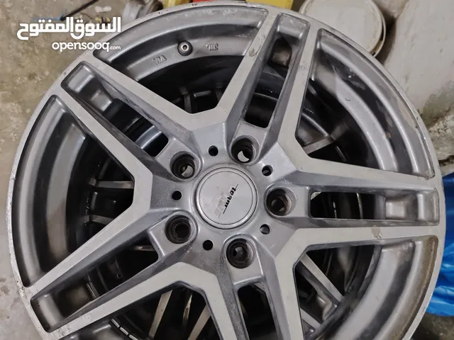 Other 15 Rims in Zarqa