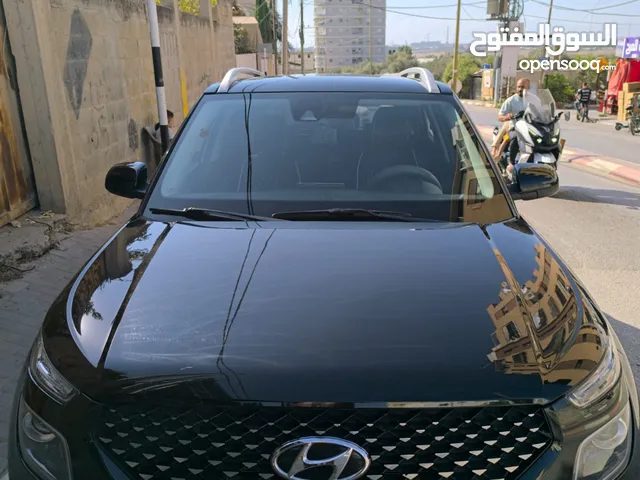 Used Hyundai Venue in Qalqilya