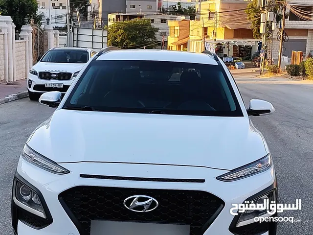 هونداي كونا 2020 ولا غرام بويا شركه 2020