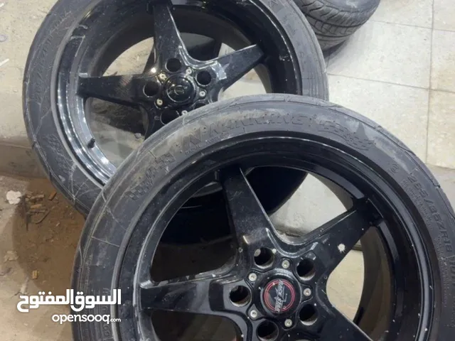 للبيع رنقات race star