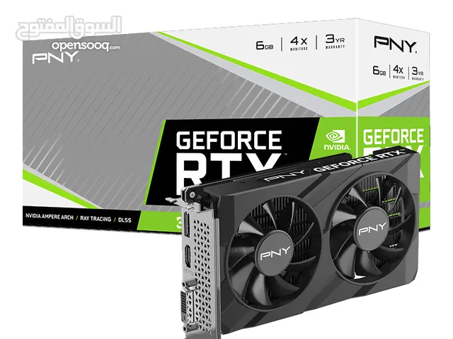 Graphics Card for sale in Amman