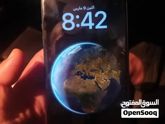 Apple iPhone 17 Pro Max 256 GB in Tripoli