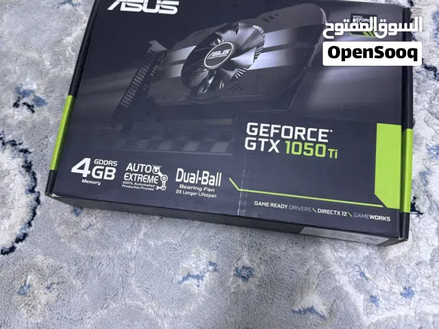 كرت 1050 اسوس الأصلي