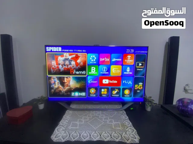 سامسونج 46 للبيع استعمال خفيف بحالة الوكالة