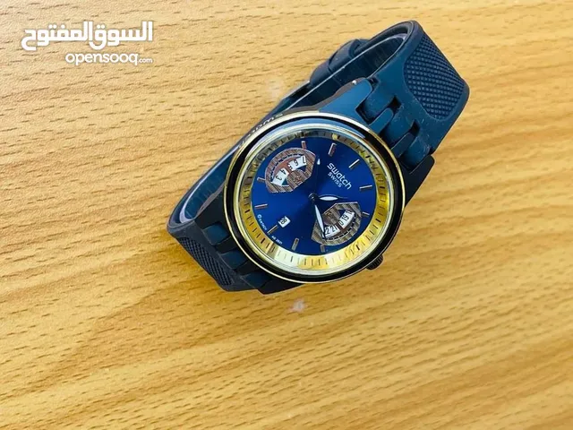 Analog Quartz Swatch watches for sale in Alexandria