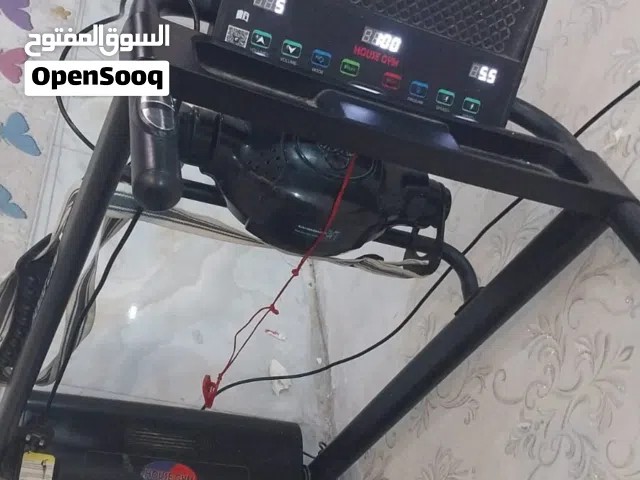 جهاز كارديو منزلي