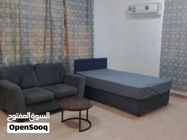 Azaiba near Sultan center furnished studioستوديو مفروش العذيبة قريب مركز سلطان