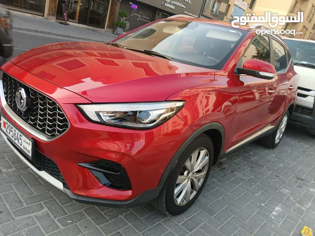 MG zs 2023 For Rent Daily 16.500 Weekly 77.000 Monthly 220