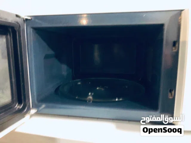 ميكرويف سامسونغ