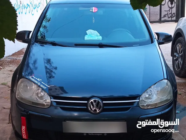 Used Volkswagen Golf in Hebron