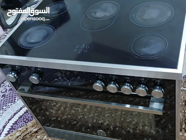 Lagermania Ovens in Abu Dhabi