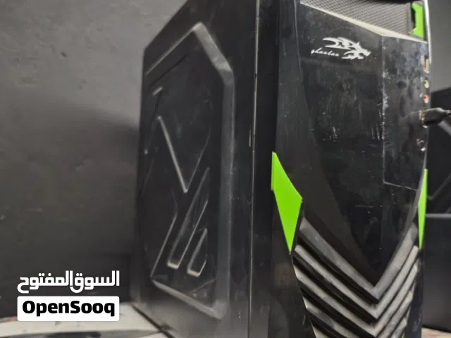 Windows Custom-built  Computers  for sale  in Baghdad