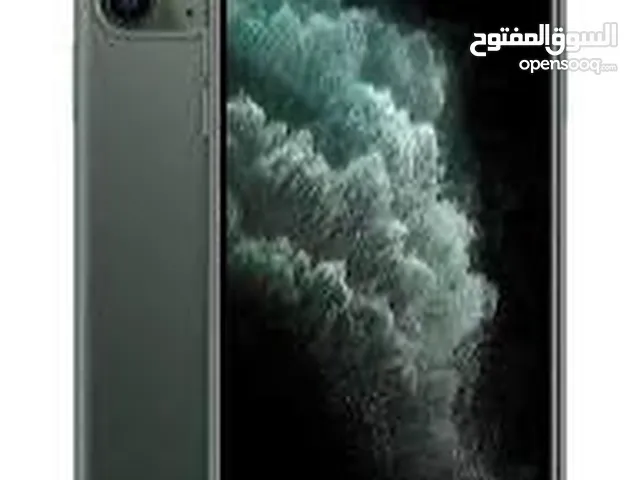 Apple iPhone 11 Pro Max 256 GB in Basra