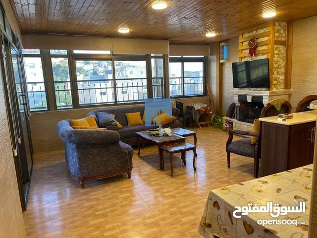 150 m2 3 Bedrooms Apartments for Sale in Amman Al Kamaliya