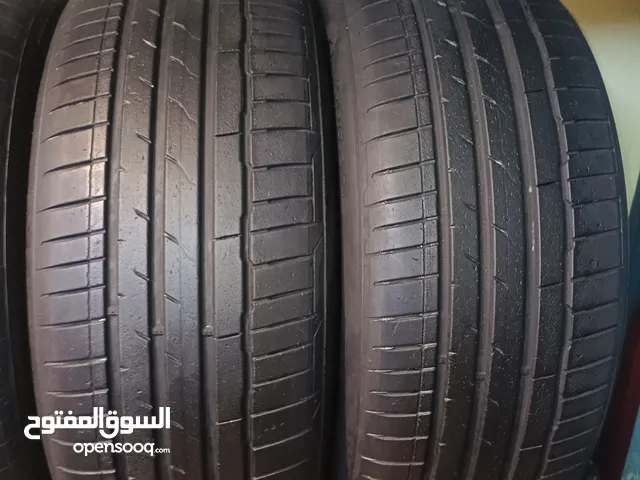 Hankook 20 Tyres in Amman