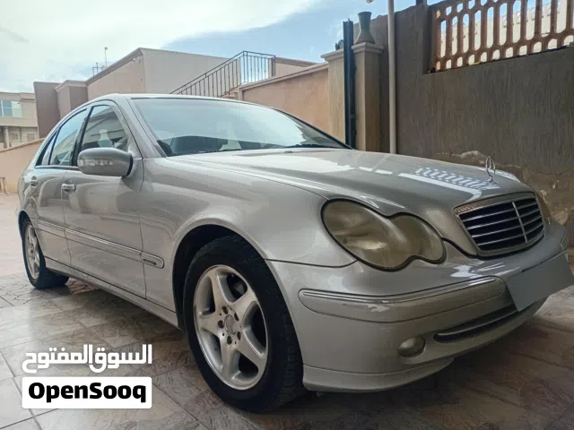 Used Mercedes Benz Other in Tripoli
