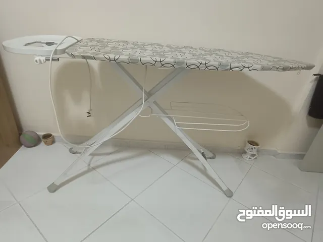 ironing board