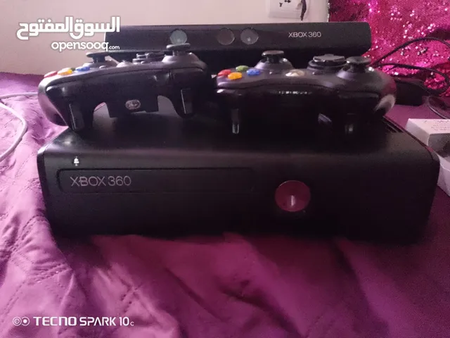 Xbox 360 جهاز
