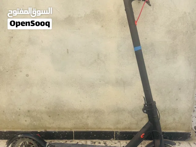 اسكوتر بالشحن