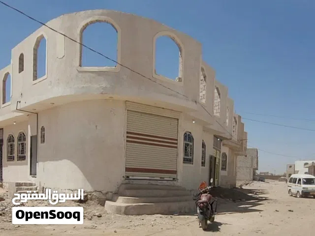 150 m2 4 Bedrooms Townhouse for Sale in Sana'a Other
