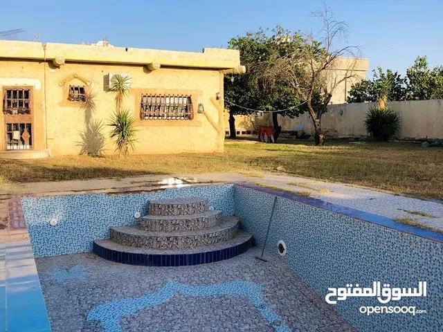 3 Bedrooms Farms for Sale in Tripoli Janzour