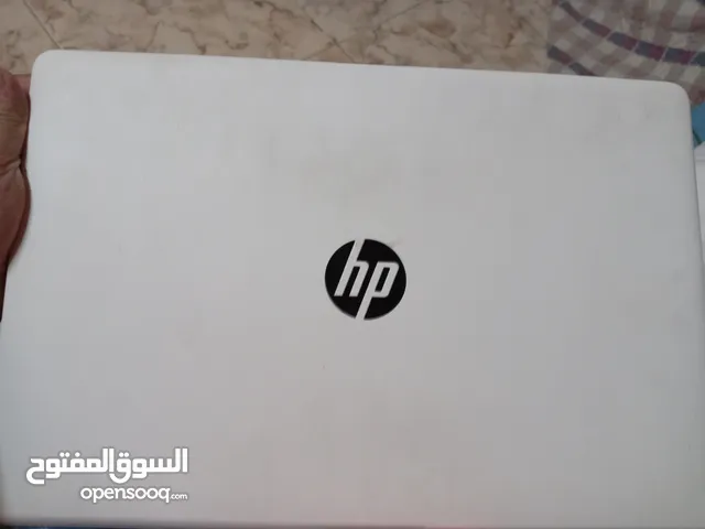 hp used laptop