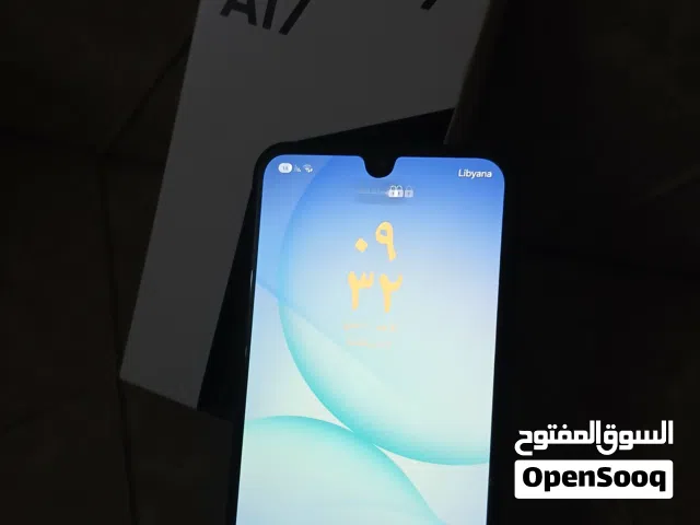 Samsung Galaxy A17 128 GB in Zawiya