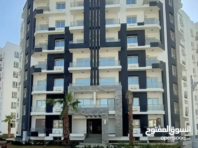 3 Floors Building for Sale in Cairo New Administrative Capital