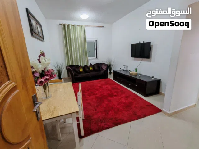 شقة مفروشة بالخان الشارقة بسعر،شامل الفواتير