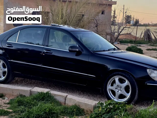 2005, Mercedes Benz, S-Class, S 350