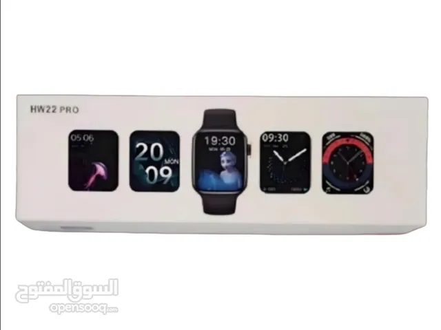 ساعة  Hw22 Smart Watch Pro Series 7  للبيع