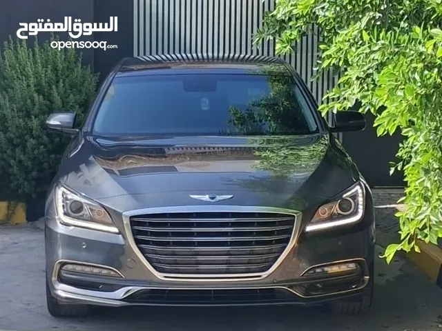 New Genesis Other in Tripoli