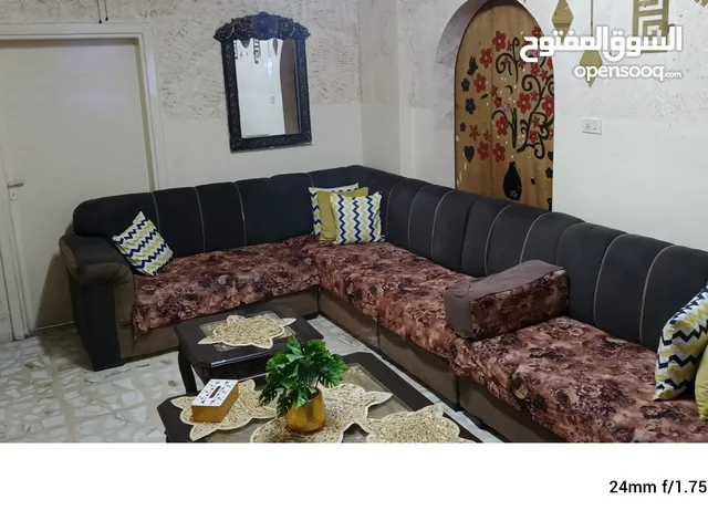 للبيع بداعي السفر طقم كنب للبيع