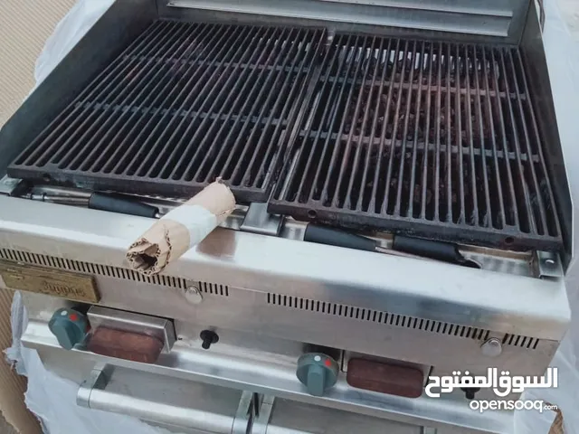 Glem Ovens in Dubai