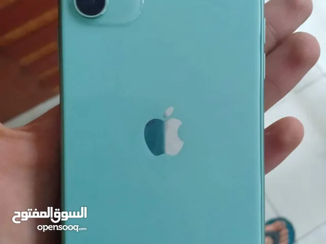 Apple iPhone 11 128 GB in Zagazig