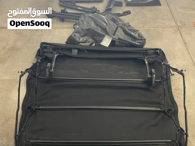 طربال جيب رانجلر جي ال soft top jeep JL 2018-2026