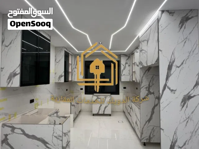 شقة جديدة لم تسكن بعد سوبر ديلوكس