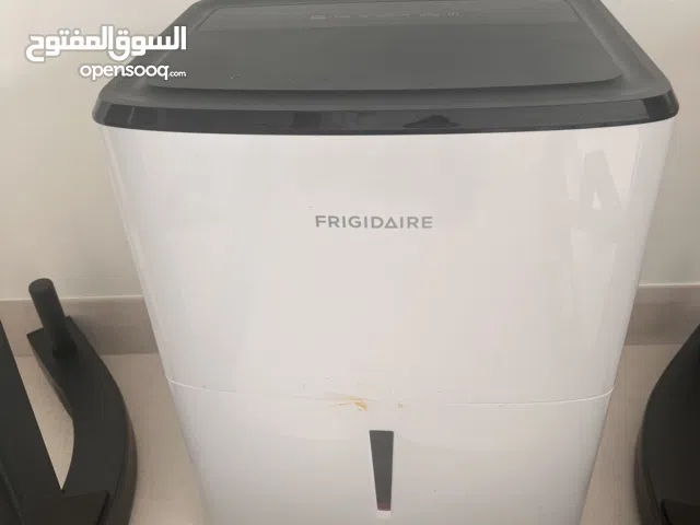 Frigidaire dehumidifier