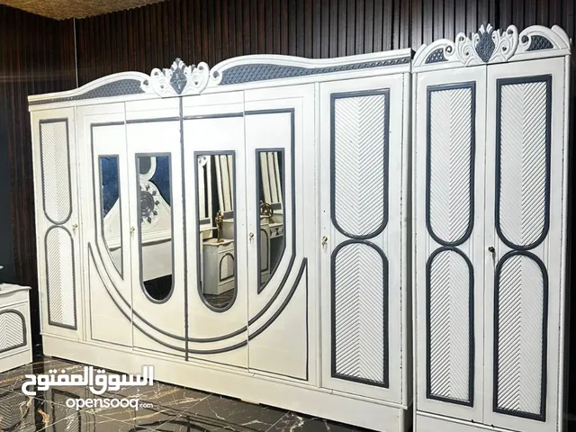 غرف نوم صاج عراقي شكل تركي
