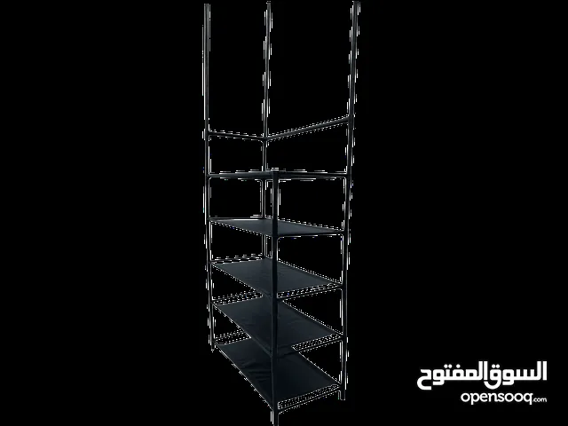 عرض قطعتين زاوية ملابس متعددة