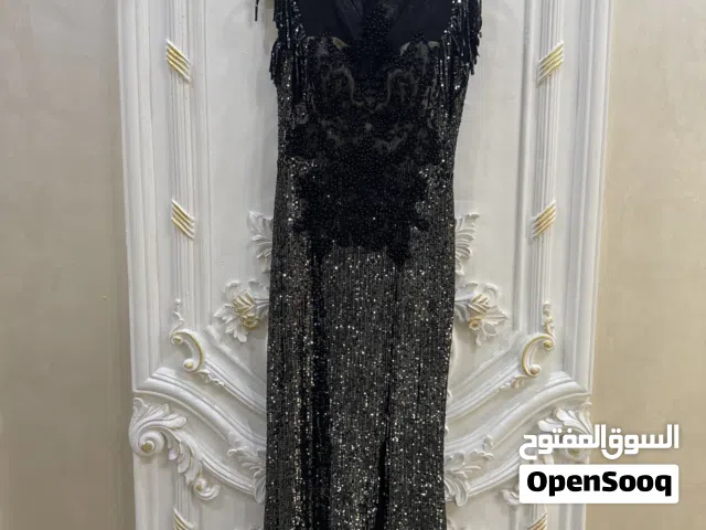 فستان سهرة